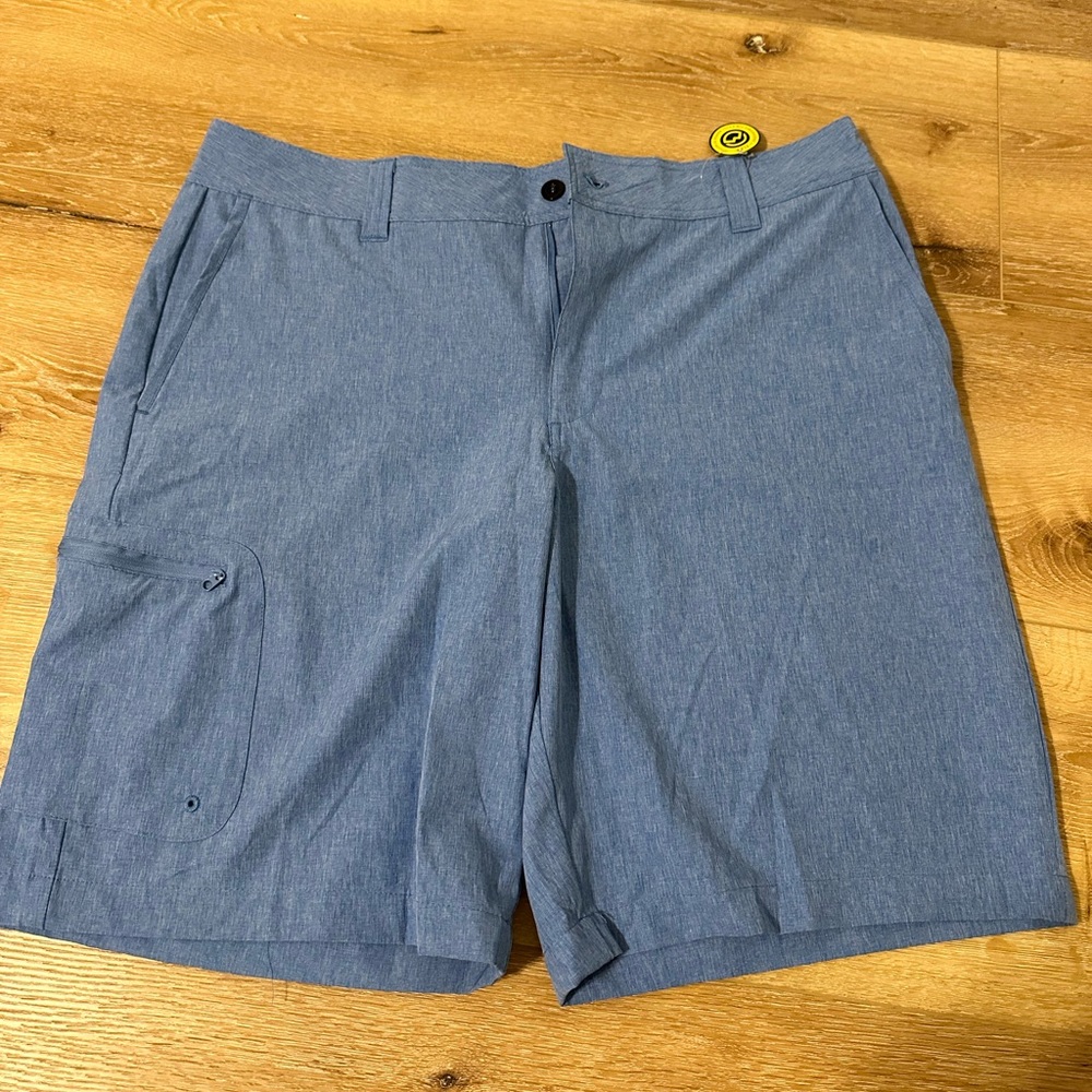 Magellan shorts